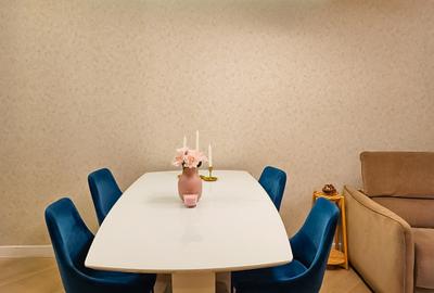Apartament 3 camere  |  Delta City- sector 4 |  complet mobilat si utilat - 13