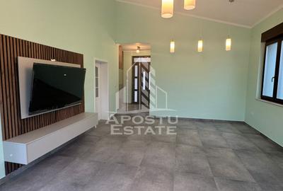 Casă individuală cu 4 camere în Ghiroda