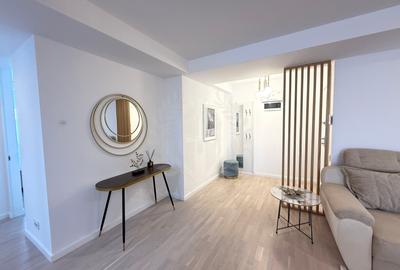 Apartament 3 camere, prima închiriere, ultracentral/ Bucegi, Ploiesti - 3