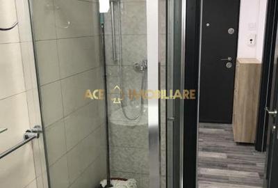 Garsoniera de inchiriat | Costin Georgian | Metrou | Loc de Parcare - 8