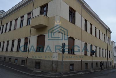 Spatiu de birouri ultracentral Parcul Traian - zona Oltea Doamna - 6