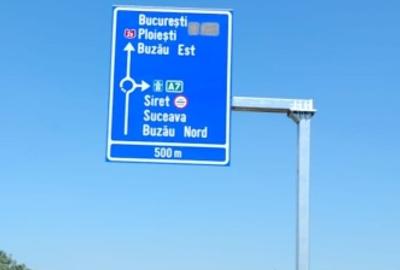 TEREN LOGISTIC ,industrial ,comercial , NOD A7 Autostrada Moldovei - 2