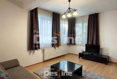 Apartament cu gradina in vila, cel mai verde complex din Brasov - Green Valley - 3