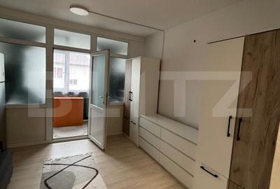 Cameră de cămin cu baie și bucătărie proprie - 4