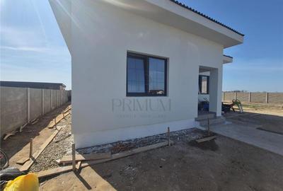 Casa Individuala - Moșnița Noua (Calea Medveș) | Potențial M - 4