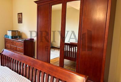 Casa individuală 5 camere, teren 800 mp, Mahala - 16