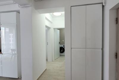 Primul chirias! Apartament Premium 2 Camere -  Meraki Resort  - termen lung - 44