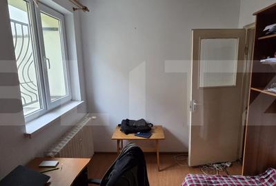 Apartament 2 camere, 27 mp, parter inalt, Gheorgheni zona Hermes - 7