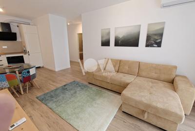 De închiriat: ap. 2 camere - NOU -PET FRIENDLY- Nicolae Teclu - 2