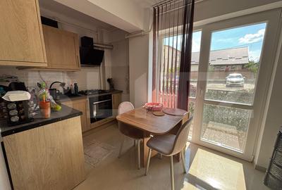 Apartament 2 camere, 50 mp, Parcare intabulata – Valea Lupului - 5