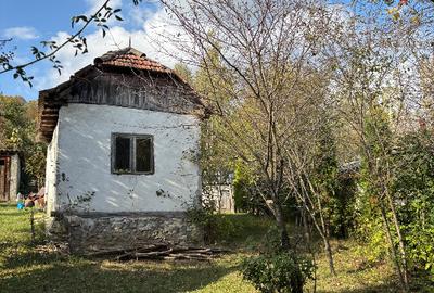 Vand casa in Vulcana de Sus, DB - 5