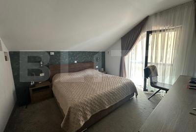 Casa moderna cu terasa, foisor, gradina 500mp - 8