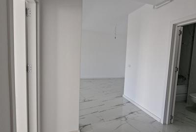 Apartament cu 3 camere si un loc de parcare - 9