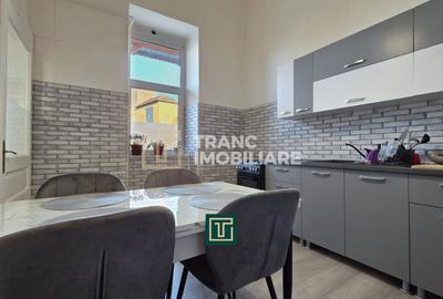 Apartament renovat recent, 2 camere – zonă Fabric, Timișoara - 7