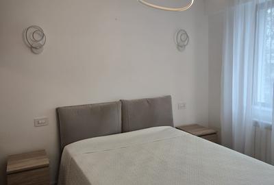 De inchiriat 2 cam str. Maguricea bloc nou mobilat/utilat lux - 6