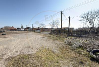 Casa cu teren Loc. Mérk, Ungaria - Teren 1411 mp - Comision 0% cumpărător - 12