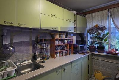 VANZARE 3 CAMERE SEMIDECOMANDAT - Parc IOR,MallPark Lake , Dristor - 5