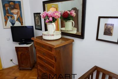 Apartament 3 camere zona Centrul Istoric Sibiu - 8