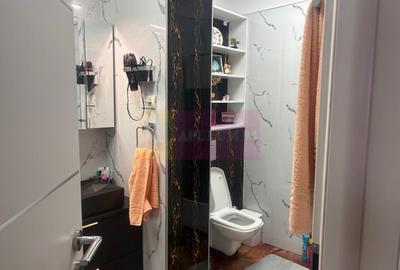 APARTAMENT PENTHOUSE TITAN CU INTIMITATEA SI CONFORTUL UNEI CASE! - 8