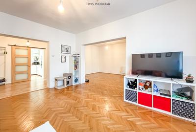 Apartament 5 camere, 125 mp – lângă Drept, Complex Studențesc - 15