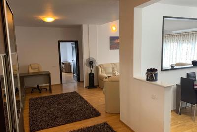 Apartament 2 camere, 63mp, terasa 12mp, zona Andrei Muresanu - 3
