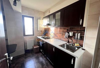 Inchiriere Apartament 2 camere in bloc nou Brancoveanu - Metalurgiei - 11