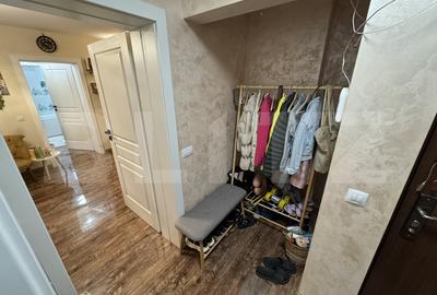 Apartament 3 camere, 60 mp, zona Splai Bahlui - 18