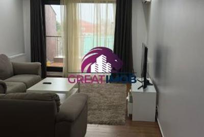 Apartament 3 camere de inchiriat, Pipera – in vila-Marian - 1