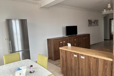 Apartament de lux, mobilat, liber - 10
