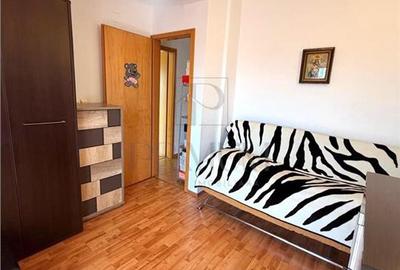 ARADULUI - ETAJ 2 - LIFT - 4 CAMERE SPATIOASE - 2 BAI - CENTRALA PROPRIE - CLIMA - 5