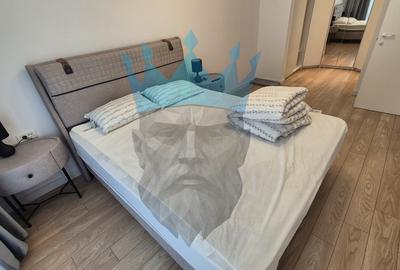Apartament 2 Camere MTM SKY Residence Voluntari - 12