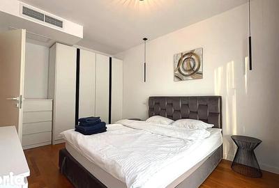 2 camere modern | Bloc 2023 | Lux | Incalzire pardoseala | 47mp utili - 7