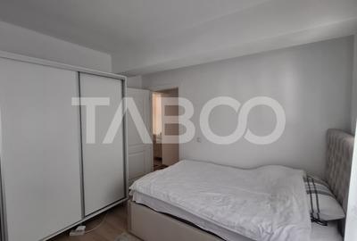 Apartament 3 camere de vanzare decomandat 68 mp zona Turnisor Sibiu - 10