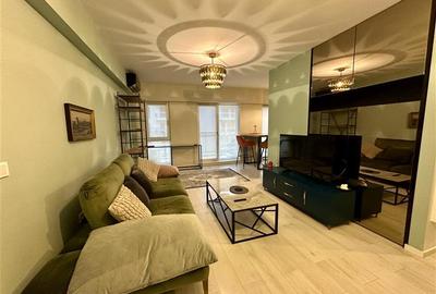 Apartament 3camere de inchiriat - Prima Vista, parcare inclusa - 13