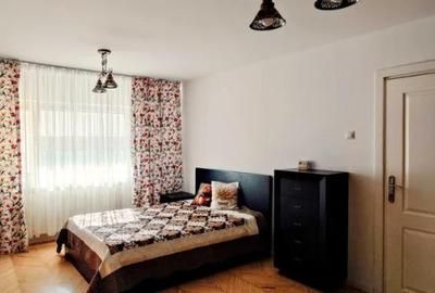 Apartament 1 camera Pacurari - Moara de Foc - 1