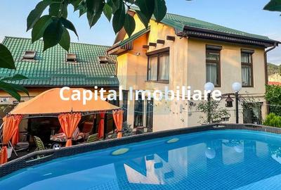 Casa la cheie ,confort si eleganta. - 23