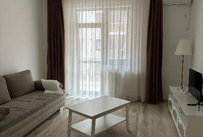 Închiriez garsonieră cartier Drumul Taberei,bulevardul Timisoara - 2