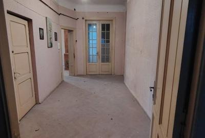 Vila interbelica Dorobanti, resedinta sau investitie - 7