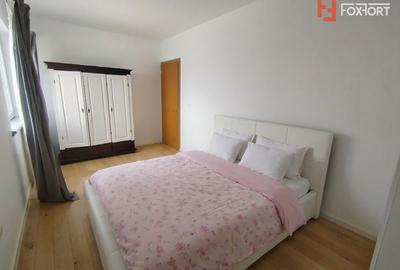 COMISION 0% Apartament cu 2 camere de vanzare in Mosnita Noua - 2