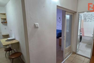 Apartament cu o camera de inchiriat in Arad, zona Aurel Vlaicu - 10