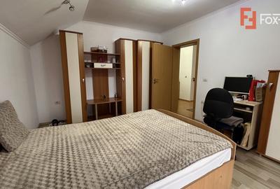 Duplex cu 5 camere de vanzare in localitatea Mosnita Noua - 13