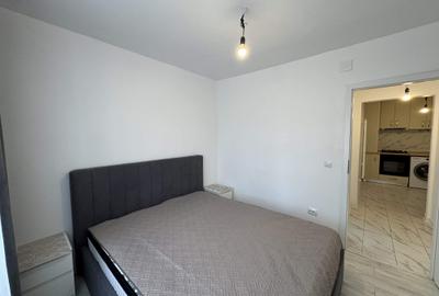 2 cam, et. 1, modernizat, mobilat+utilat, Aleea Lalelelor - 13