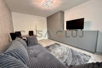 2 camere, decomandat, Platinia, BT Arena - 4