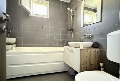 Apartament. 3 Camere | 2 Băi | Boiler | Crangasi - 7