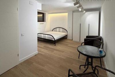 Garsoniera Renovata | Foișorul de Foc- Calea Mosilor - 1