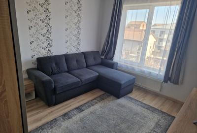 0% comision, 2 camere, strada Florilor, cu parcare, etaj 3/4, Floresti - 5