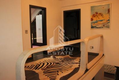 Casa individuala , piscina si jacuzzi, LUX,  zona Calea Aradului - 31