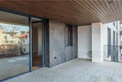 Apartament de 4 camere, cu finisaje premium, 160mp, 2bai, 2 bucatarii, toate uti - 16