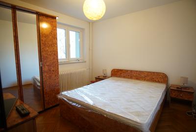 Tineretului Parc-Metrou Apartament Modern cu loc de parcare Contract ANAF - 5