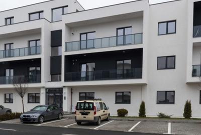 2 camere | Darwin Residence | Tunari | Pipera | Otopeni - 9